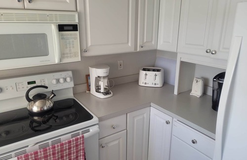 Burley Casa | Judys Island Getaway179