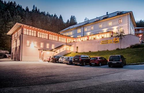 Altaussee Hotel | JUFA Hotel Altaussee