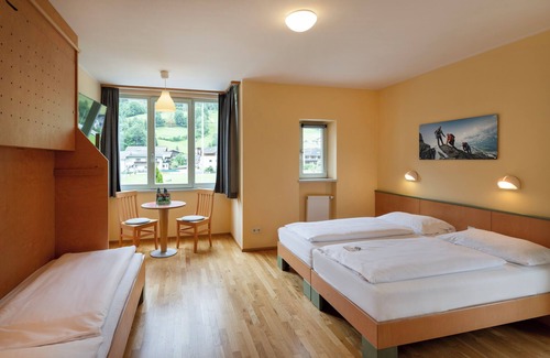 Kaprun Hotel | JUFA Hotel Kaprun