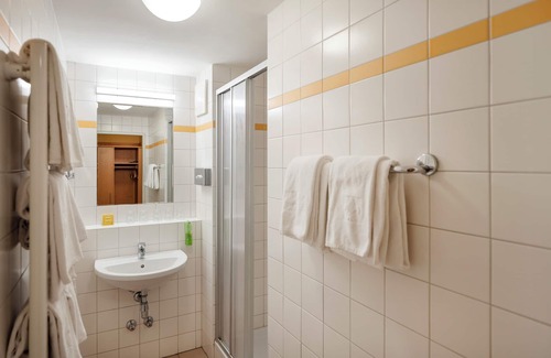 Kaprun Hotel | JUFA Hotel Kaprun