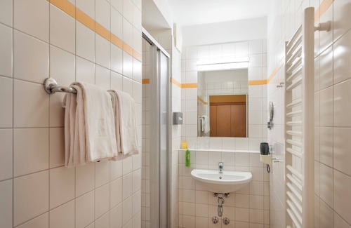 Kaprun Hotel | JUFA Hotel Kaprun
