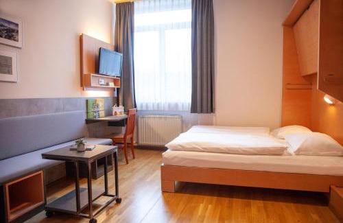 Kaprun Hotel | JUFA Hotel Kaprun - Summercard included