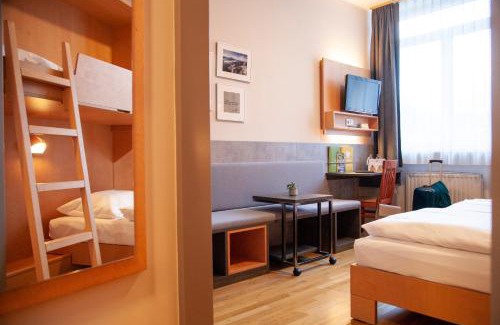 Kaprun Hotel | JUFA Hotel Kaprun - Summercard included