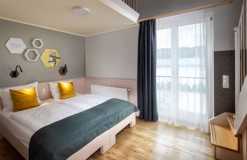 Kempten Hotel | JUFA Hotel Kempten