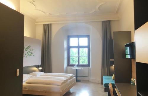 Gurk Hotel | JUFA Hotel Stift Gurk