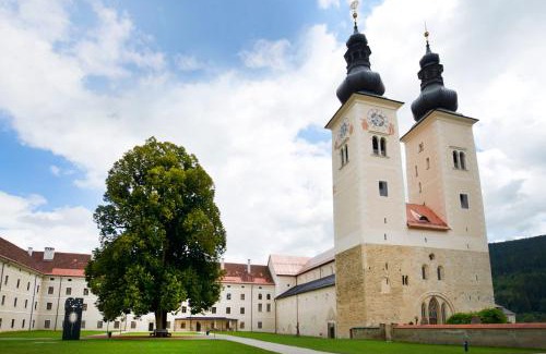 Gurk Hotel | JUFA Hotel Stift Gurk