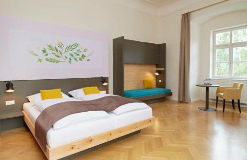 Gurk Hotel | JUFA Hotel Stift Gurk