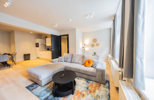 Stadsdriehoek Apartamento | Jufferstraat 10