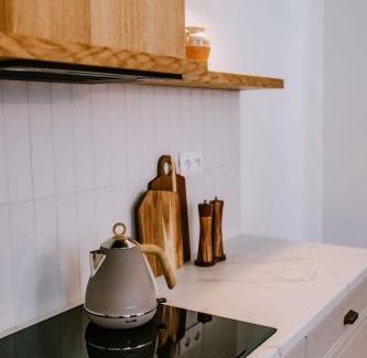 Jaroslavice Apartamento | JUGA Apartmány