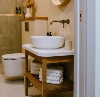 Jaroslavice Apartamento | JUGA Apartmány
