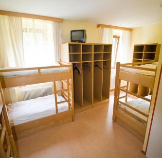Gosau Casa | Jugendgästehaus Gosauschmied