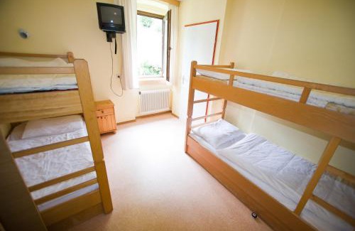 Gosau Casa | Jugendgästehaus Gosauschmied