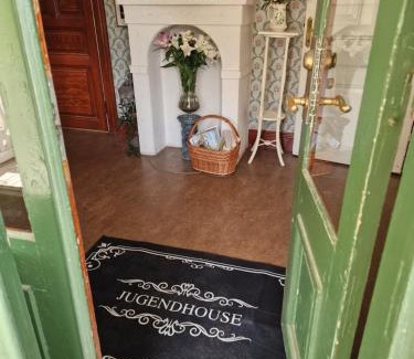 Mardaklev Casa | Jugendhouse - Klevs Gästgiveri