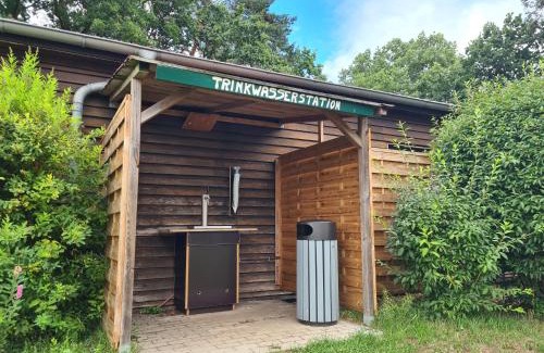 Ummanz Apartamento | Jugendtours-Feriendorf Ummanz