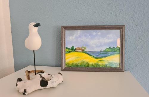 Ummanz Apartamento | Jugendtours-Feriendorf Ummanz