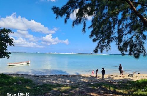 Port Louis Casa | Jugroop beach house