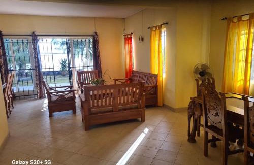 Port Louis Casa | Jugroop beach house