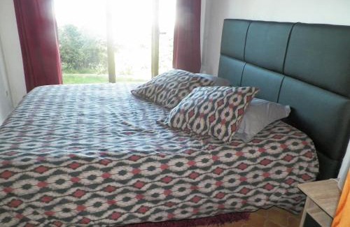 Brequerecque Apartamento | JUGU avec jardin