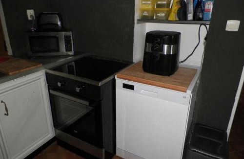 Brequerecque Apartamento | JUGU avec jardin