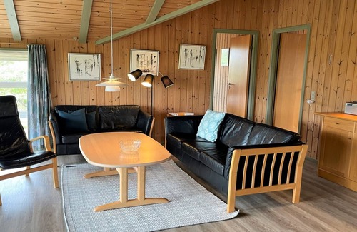 Bjerregard Strand Casa | "Juha" - from the sea by Interhome