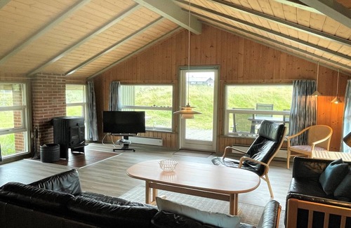 Bjerregard Strand Casa | "Juha" - from the sea by Interhome