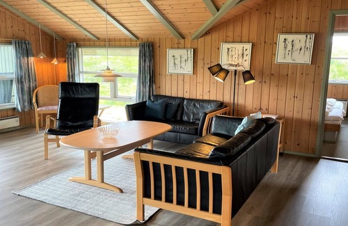 Bjerregard Strand Casa | "Juha" - from the sea by Interhome
