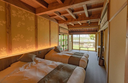 Gifu Casa | Juhachiro Hanare Yado Ito