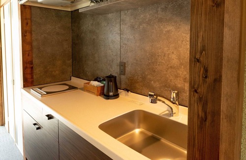 Gifu Casa | Juhachiro Hanare Yado Ito