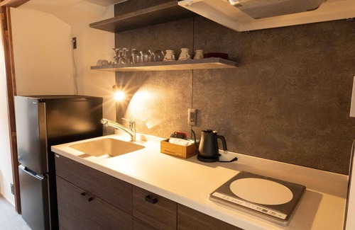 Gifu Casa | Juhachiro Hanare Yado Ito