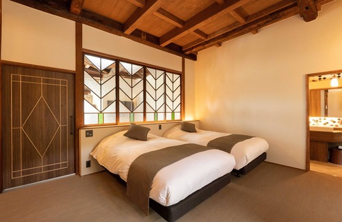 Gifu Casa | Juhachiro Hanare Yado Ito