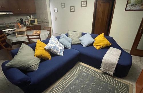 Torreira Apartamento | JuHouse