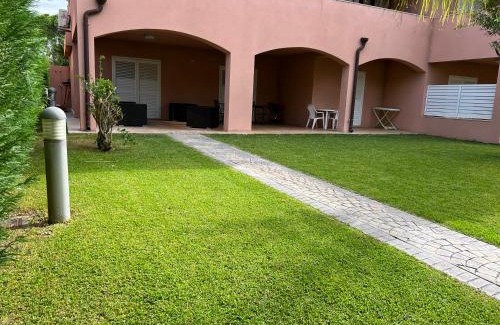 Tonnarella Apartamento | Juice aparthotel - Diamante