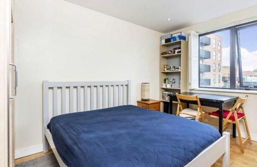 Hackney Apartamento | Juicey apartments
