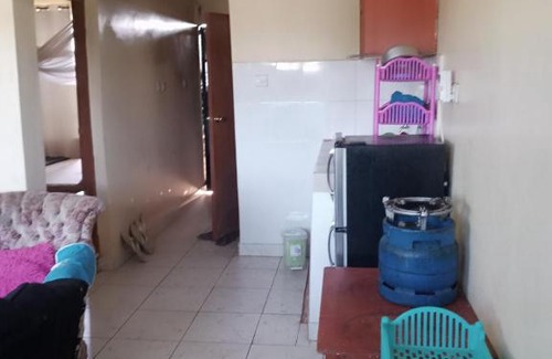 Juja Apartamento | Juja apartment