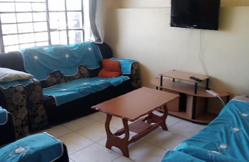 Juja Apartamento | Juja apartment
