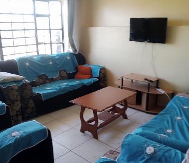Juja Apartamento | juja modern apartment