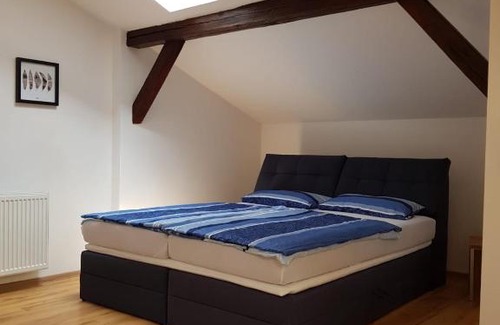 Wasserburg am Inn Casa | Jujhar's Gästehaus
