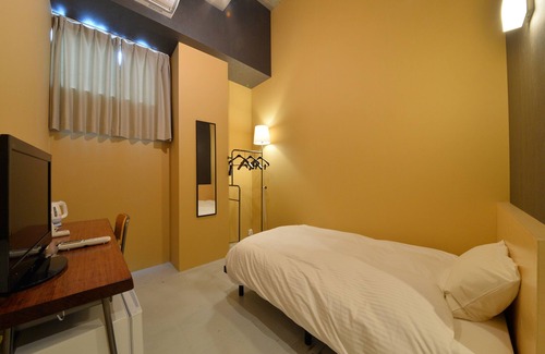 Hakodate Hotel | Jujiya Hotel
