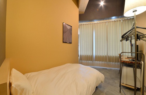 Hakodate Hotel | Jujiya Hotel