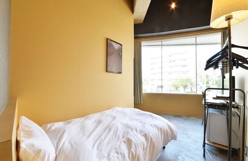 Hakodate Hotel | Jujiya Hotel