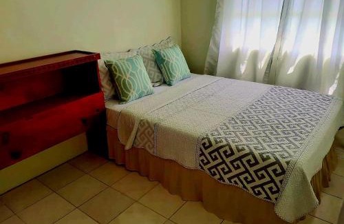 Laborie Casa | Juju's Cottage with magnificent views
