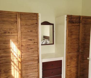 Laborie Casa | Juju's Cottage with magnificent views