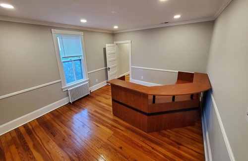 Germantown Casa | Juju's Master bedroom suite in a Villa