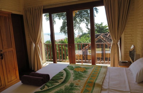 Purwakerti Cama Y Desayuno | Jukung Dive Resort Bali