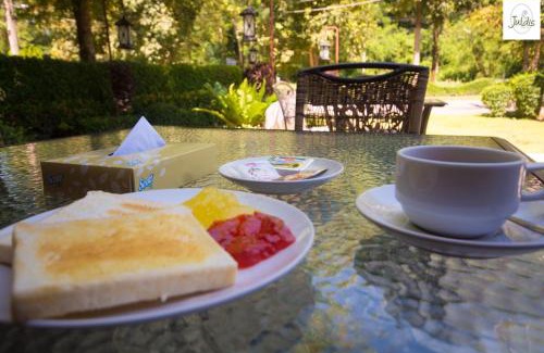 Mu Si Hotel | Juldis J2 Khao Yai Hotel - SHA and SHA Plus Certified