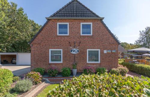 Stedesand Casa | Jule Ahoi