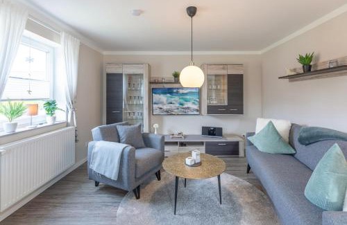 Stedesand Casa | Jule Ahoi