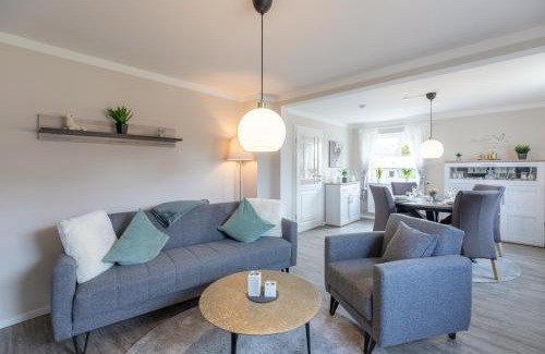 Stedesand Casa | Jule Ahoi