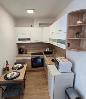 Balatonlelle Apartamento | Jules Apartman