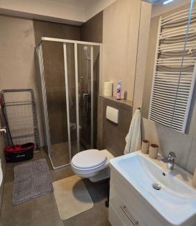 Balatonlelle Apartamento | Jules Apartman
